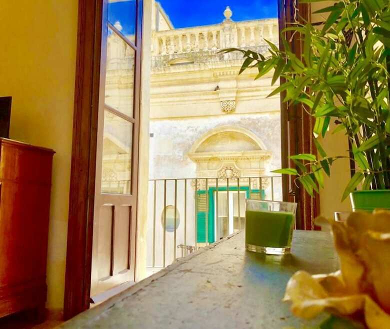 Bed & Breakfast Da Zio Tot�