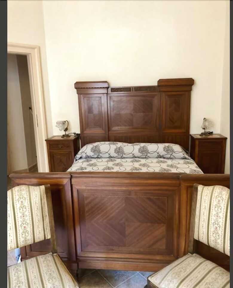 Bed & Breakfast Da Zio Tot�