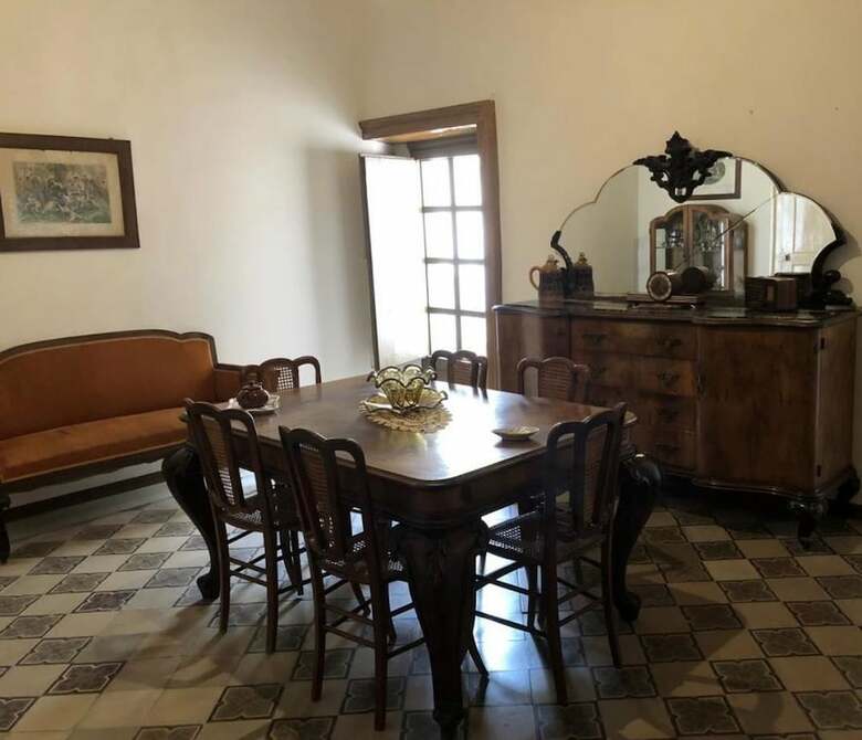 Bed & Breakfast Da Zio Tot�