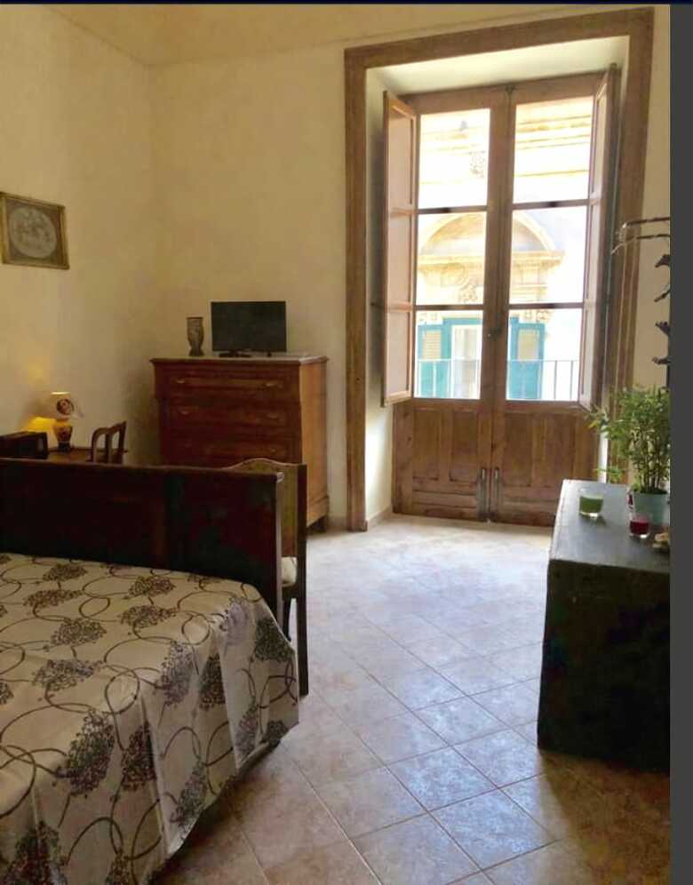 Bed & Breakfast Da Zio Tot�