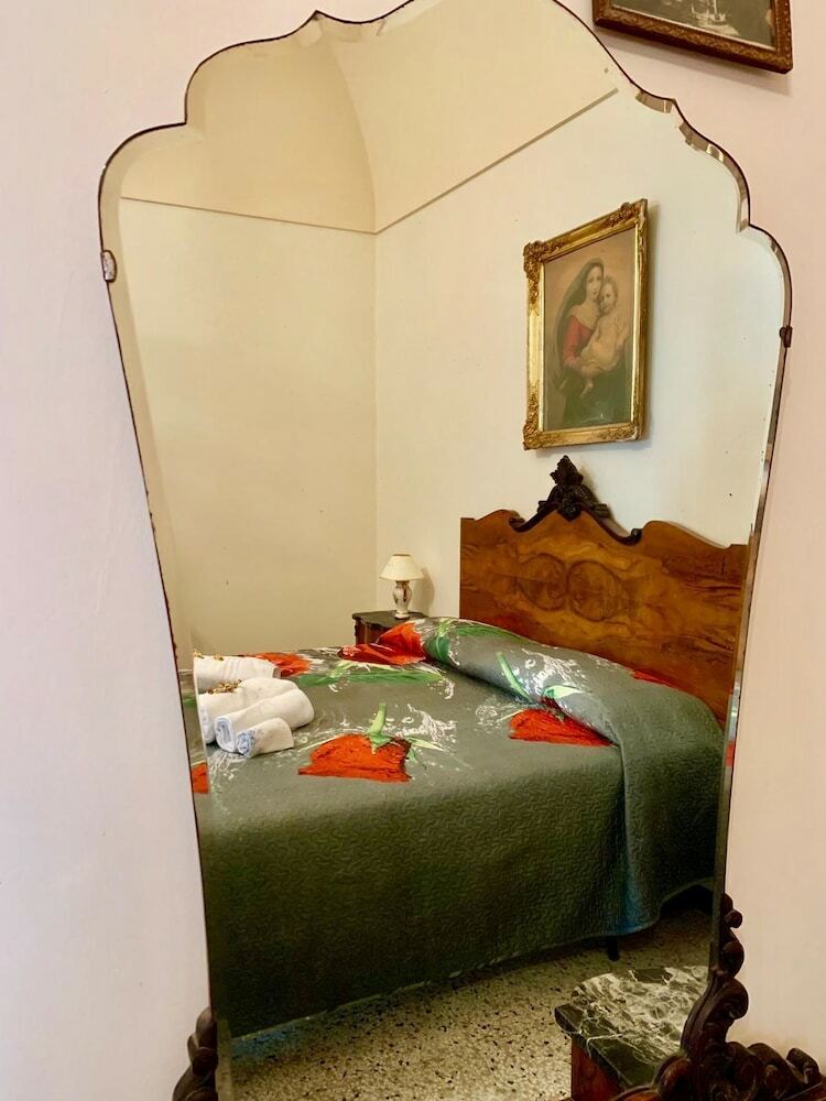 Bed & Breakfast Da Zio Tot�