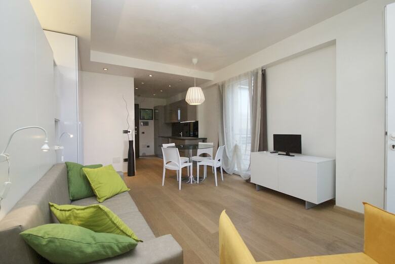 Apartamento Monolocale Acacia