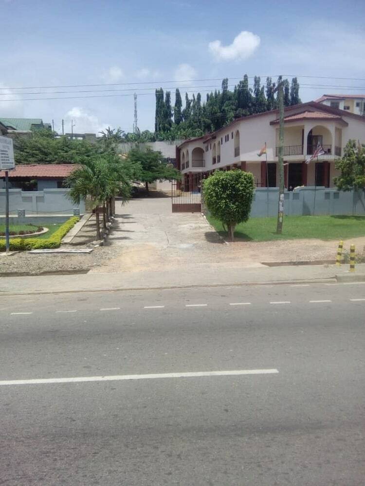 Queensland Hotel