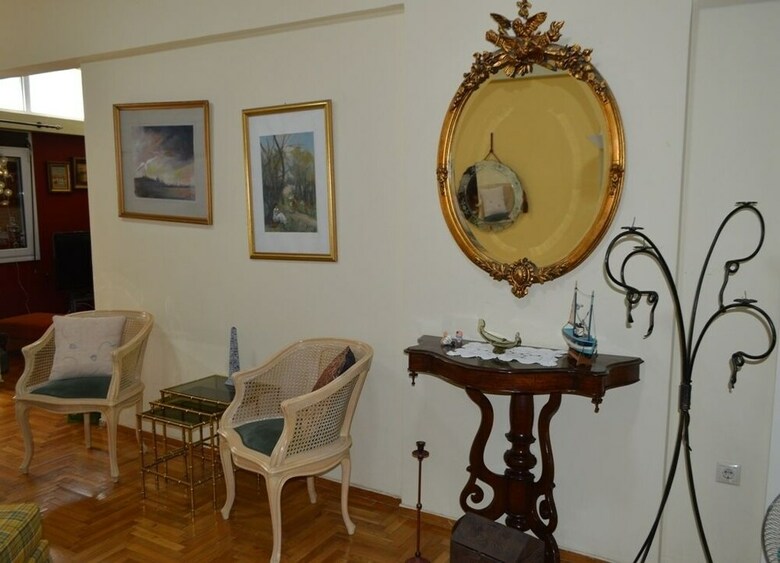 Apartamentos Lycabettus Amazing