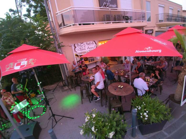 Hotel Restaurant L'escale