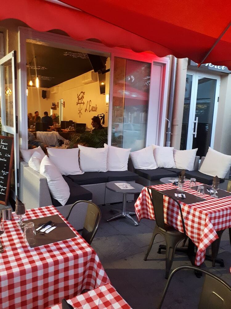 Hotel Restaurant L'escale