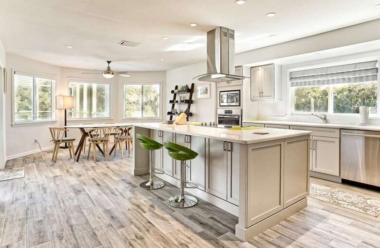 Osprey House