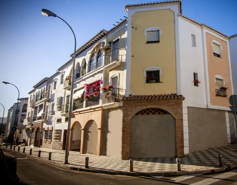 Apartamentos La Maquinilla  A4 1h