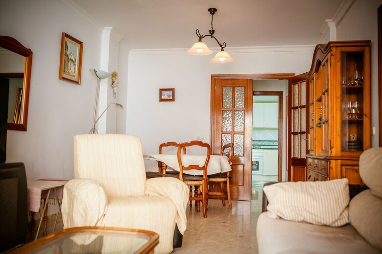 Apartamentos La Maquinilla  A4 1h