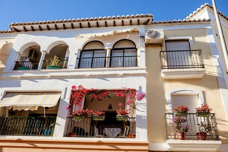 Apartamentos La Maquinilla  A4 1h