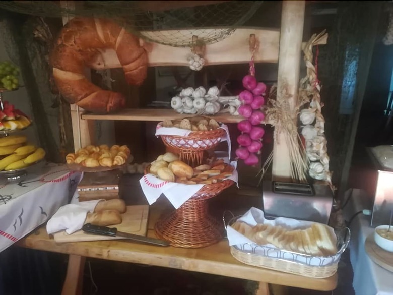 Hotel Czarna Per?a