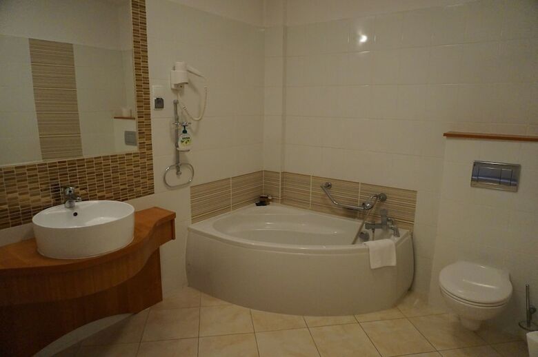 Hotel Czarna Per?a