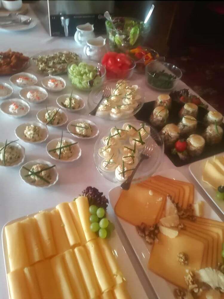 Hotel Czarna Per?a