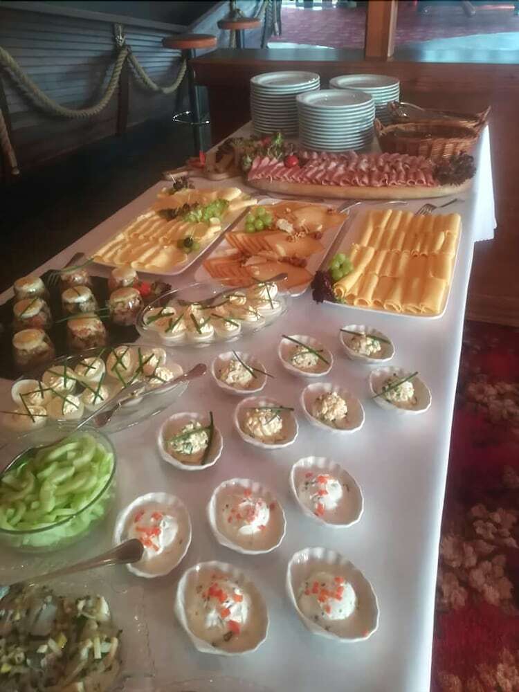 Hotel Czarna Per?a
