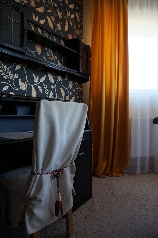 Hotel Czarna Per?a