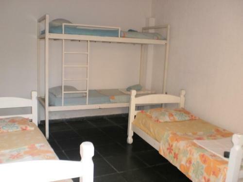 Hostal Pousada Neves Paraiso Tropical