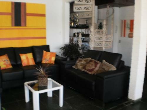 Hostal Pousada Neves Paraiso Tropical