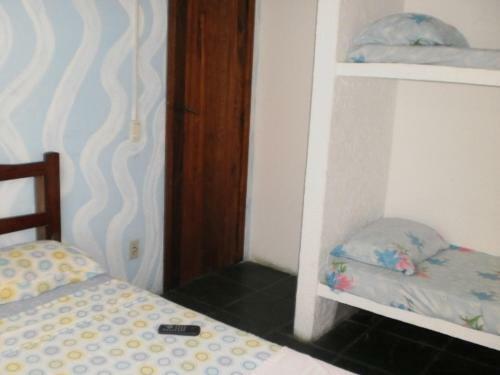 Hostal Pousada Neves Paraiso Tropical