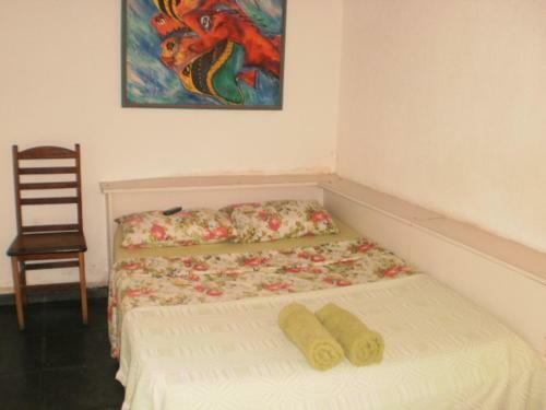 Hostal Pousada Neves Paraiso Tropical
