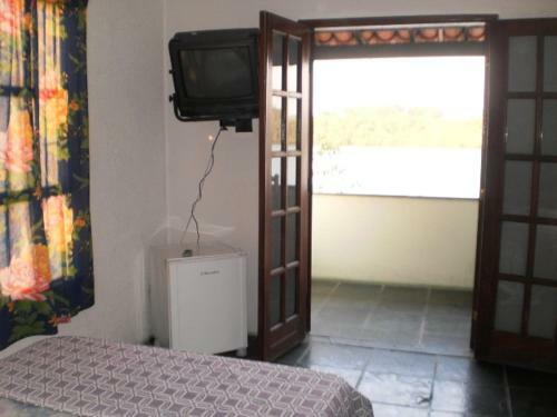 Hostal Pousada Neves Paraiso Tropical