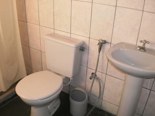 Hostal Pousada Neves Paraiso Tropical