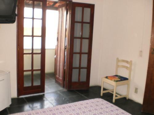 Hostal Pousada Neves Paraiso Tropical