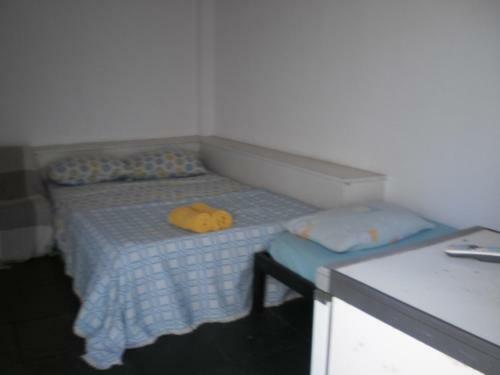 Hostal Pousada Neves Paraiso Tropical