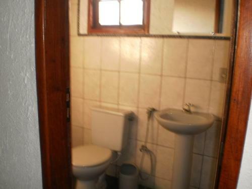 Hostal Pousada Neves Paraiso Tropical