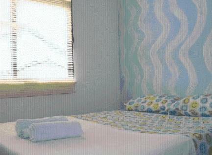 Hostal Pousada Neves Paraiso Tropical