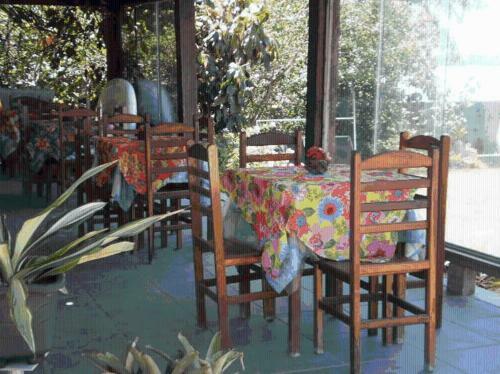 Hostal Pousada Neves Paraiso Tropical