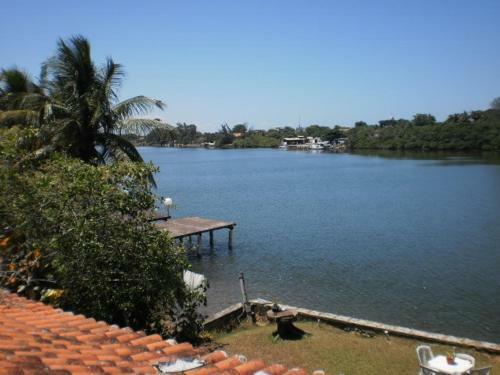 Hostal Pousada Neves Paraiso Tropical