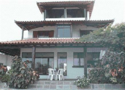 Hostal Pousada Neves Paraiso Tropical