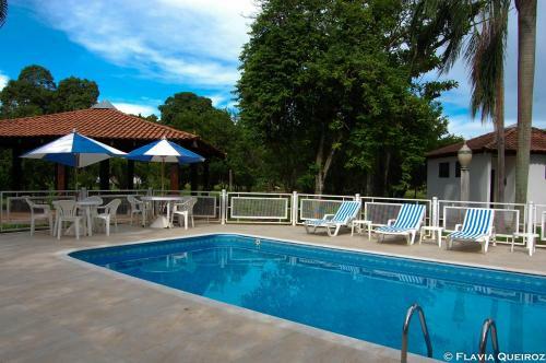 Bed & Breakfast Pousada Pequi