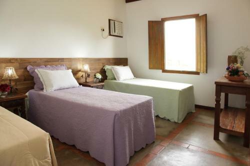 Bed & Breakfast Pousada Pequi