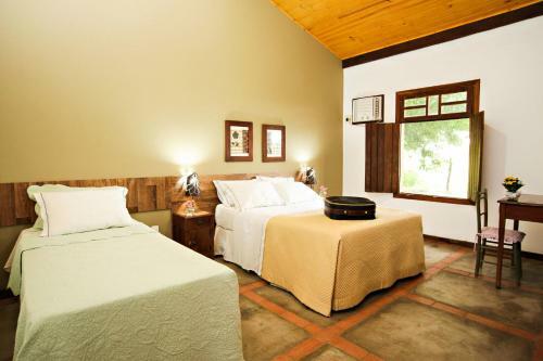 Bed & Breakfast Pousada Pequi