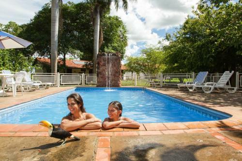Bed & Breakfast Pousada Pequi
