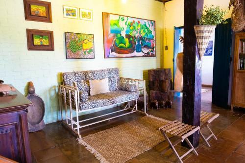 Hostal Pousada Aguape