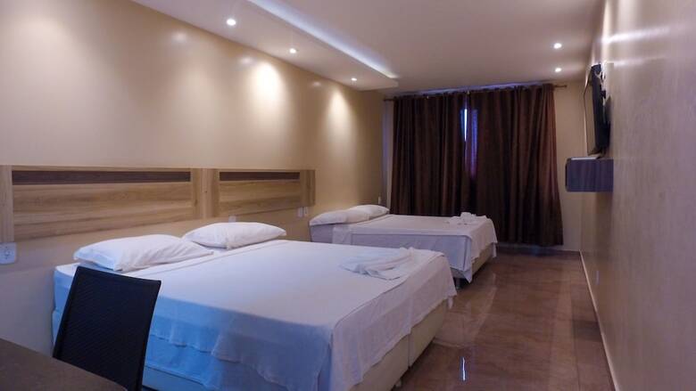 Hotel Sandis