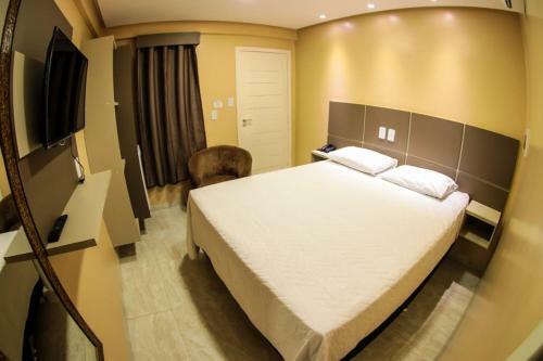 P�r Do Sol Hotel