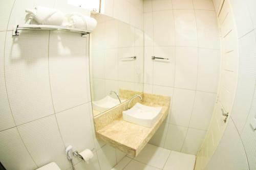 P�r Do Sol Hotel