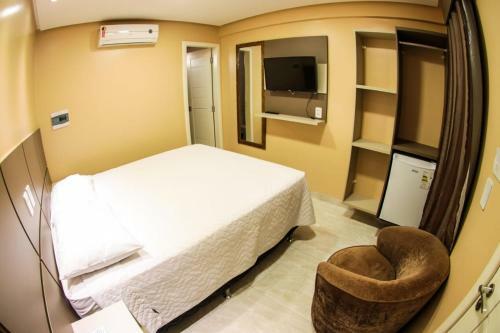 P�r Do Sol Hotel
