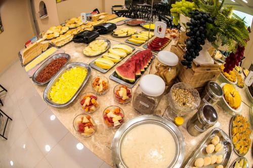 P�r Do Sol Hotel