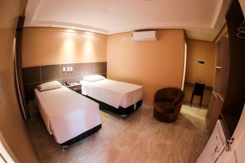 P�r Do Sol Hotel