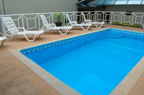 P�r Do Sol Hotel