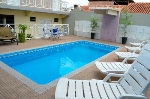 P�r Do Sol Hotel