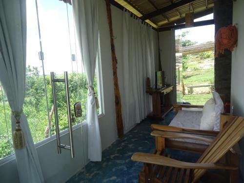 Hostal Pousada Chal�s Lajedo Da Serra
