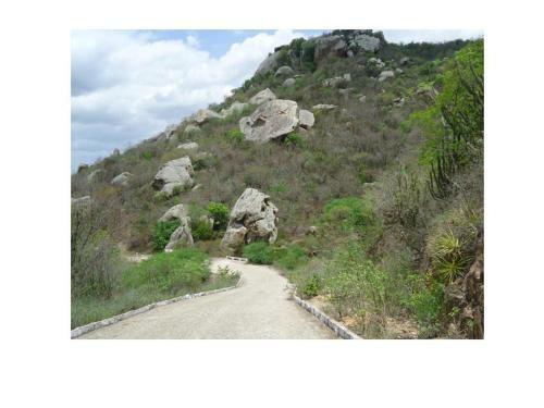 Hostal Pousada Chal�s Lajedo Da Serra
