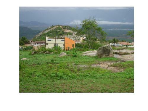 Hostal Pousada Chal�s Lajedo Da Serra