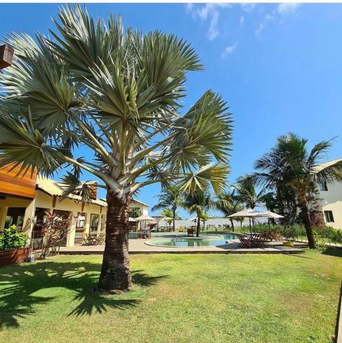 Hostal Pousada Coqueiro Beach
