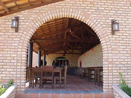 Hostal Oh! Linda Pousada